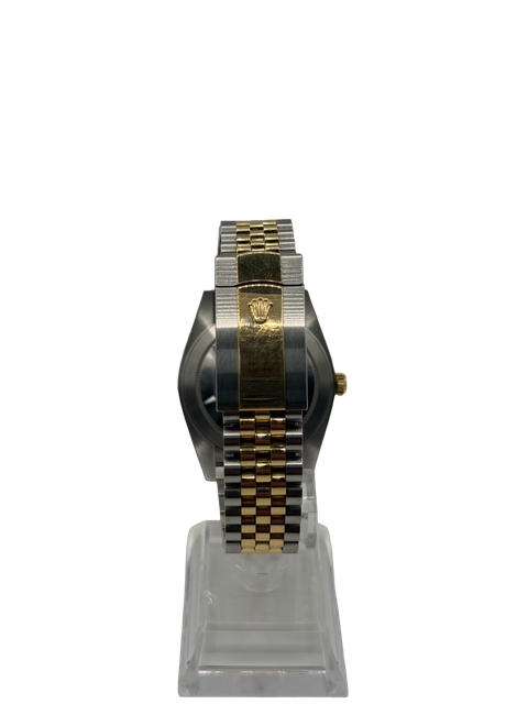 Rolex Datejust 41 126333 Image 3